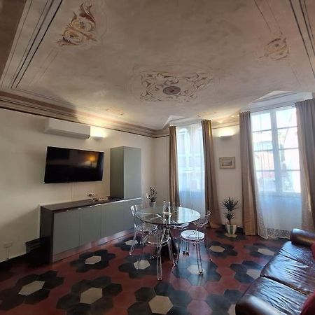 Апартаменты Il Talismano-In Citta -Vicino Al Mare Савона Экстерьер фото