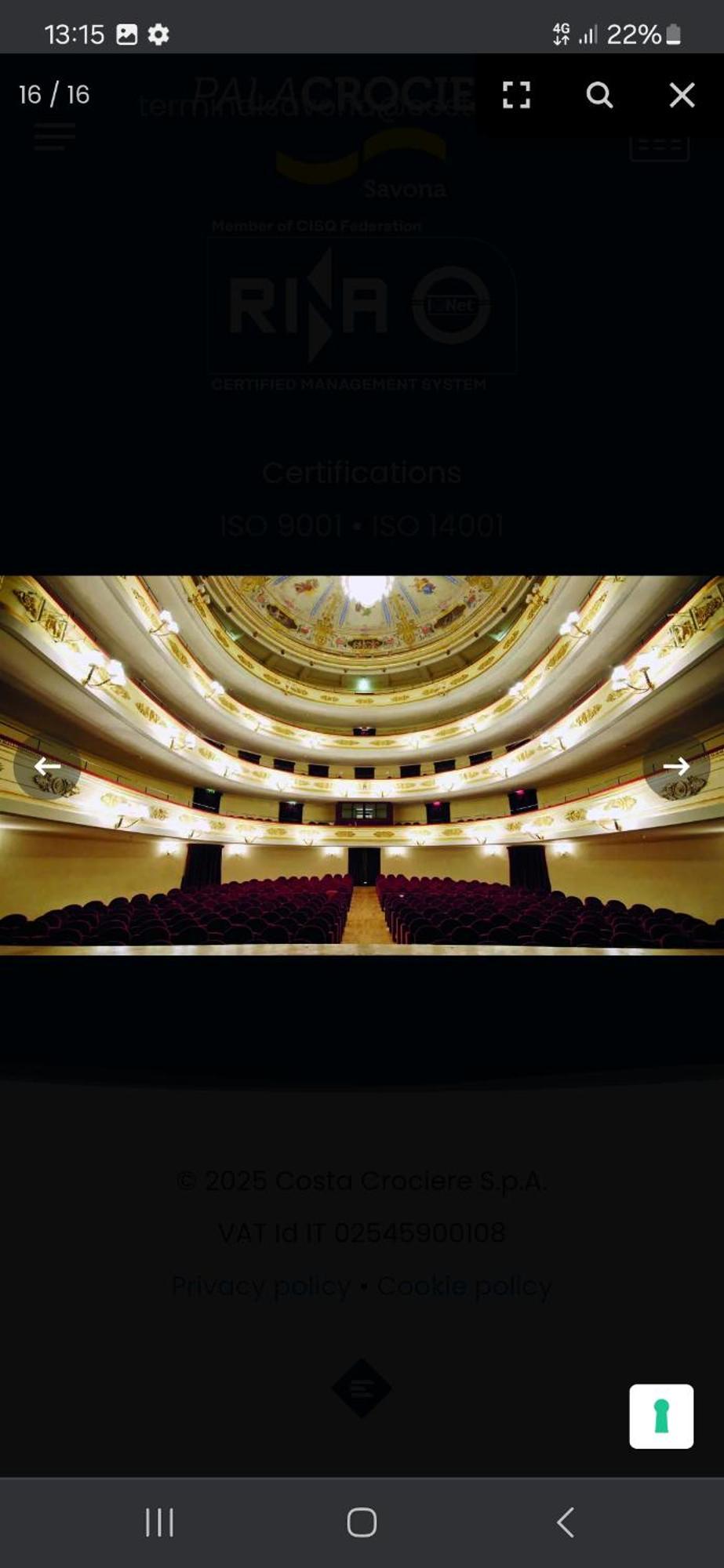 Апартаменты Il Talismano-In Citta -Vicino Al Mare Савона Экстерьер фото